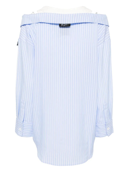 Striped Shirt