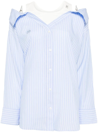 Striped Shirt