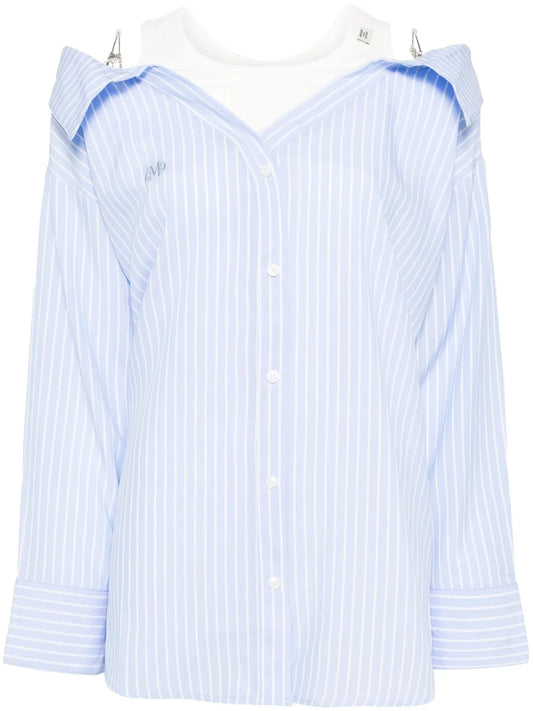 Striped Shirt