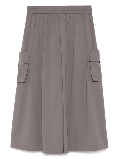 Cargo Skirt