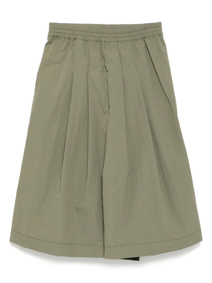 Cargo Skirt