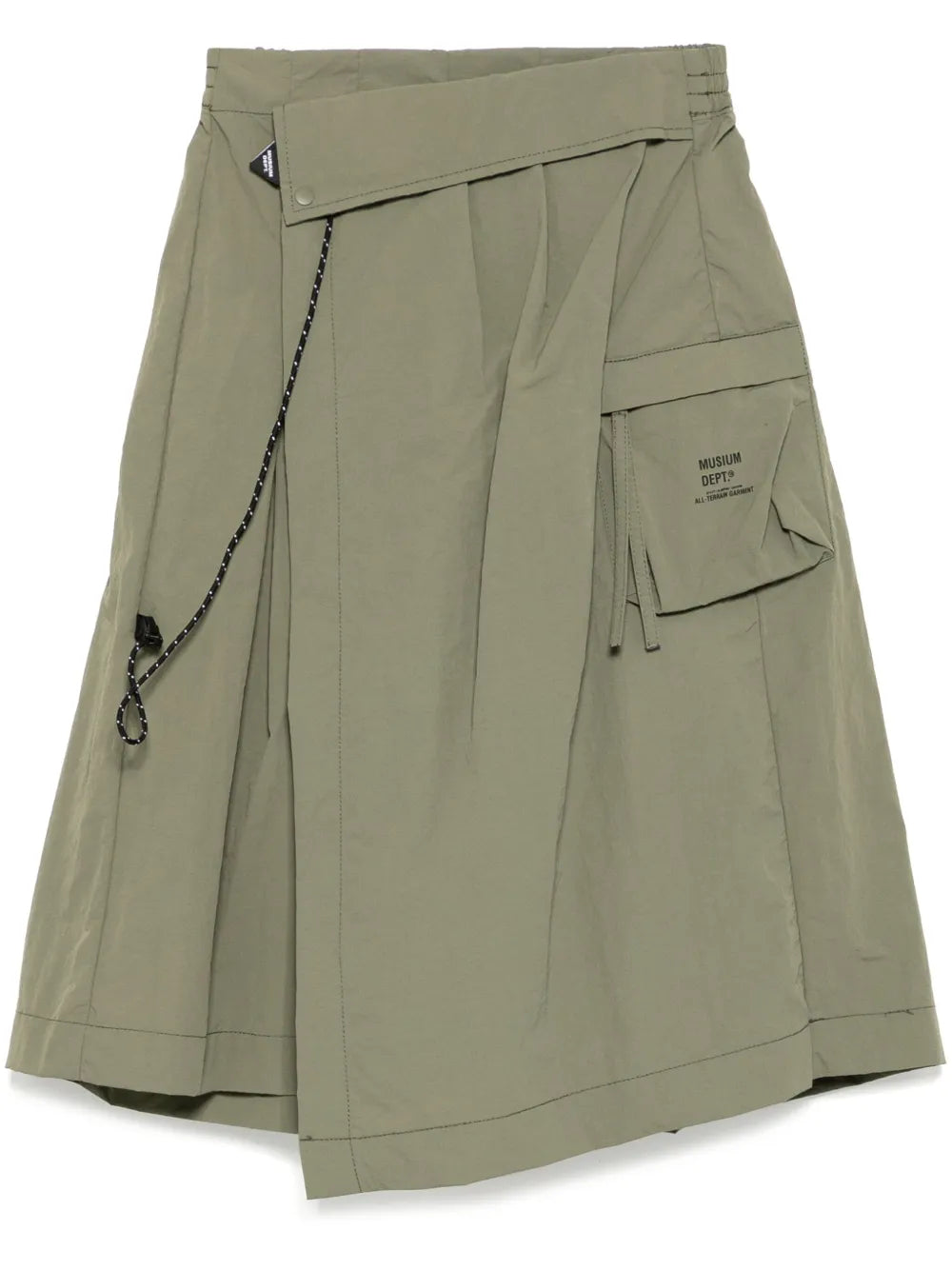 Cargo Skirt