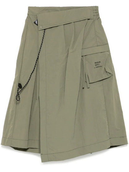 Cargo Skirt