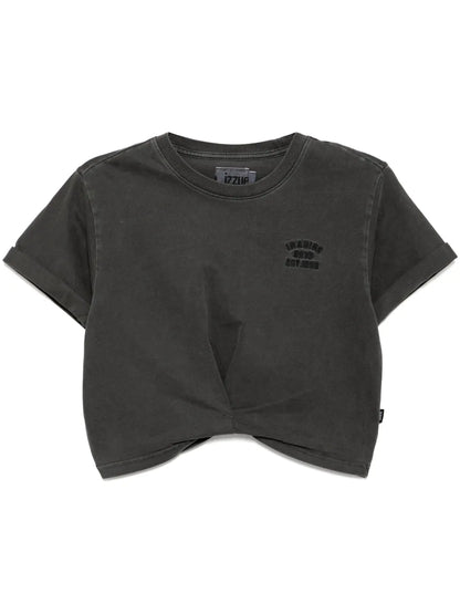 Crew-Neck T-Shirt