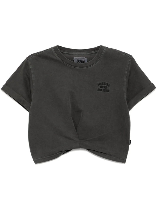 Crew-Neck T-Shirt