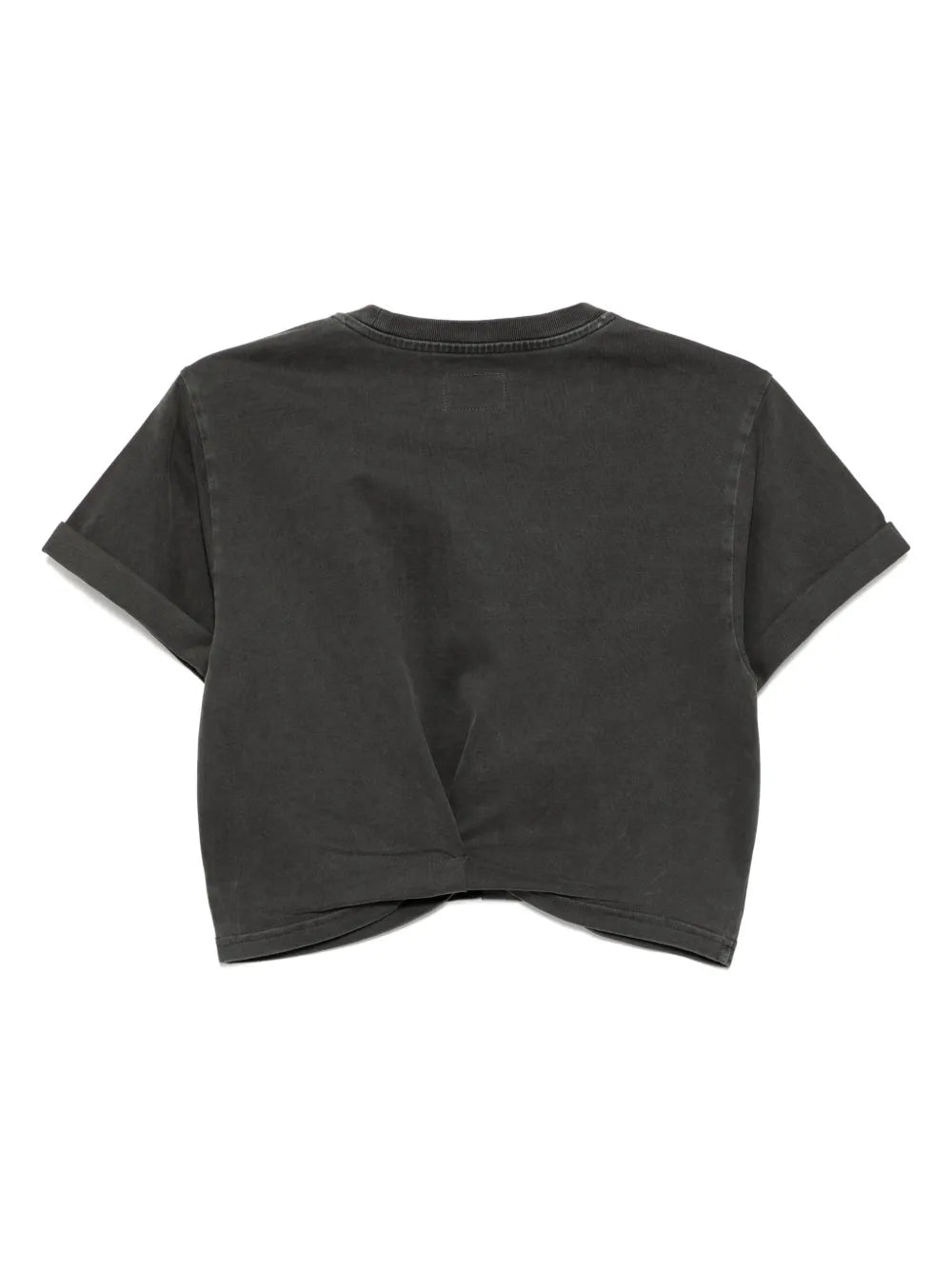Crew-Neck T-Shirt