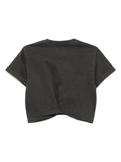 Crew-Neck T-Shirt