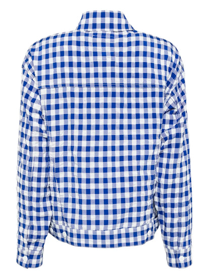 Checked Shirt