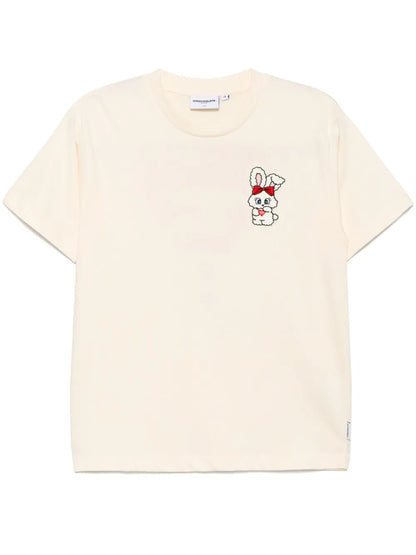 Graphic-Print T-Shirt
