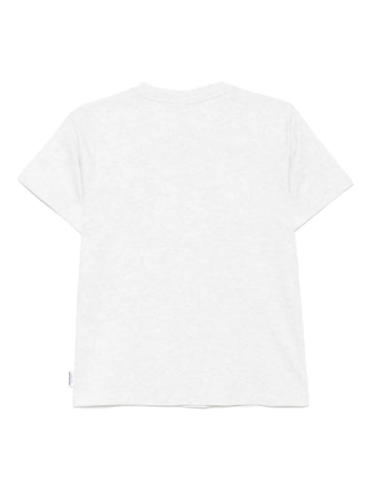 Logo-Patch T-Shirt