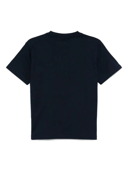 Poodle Graphic T-Shirt