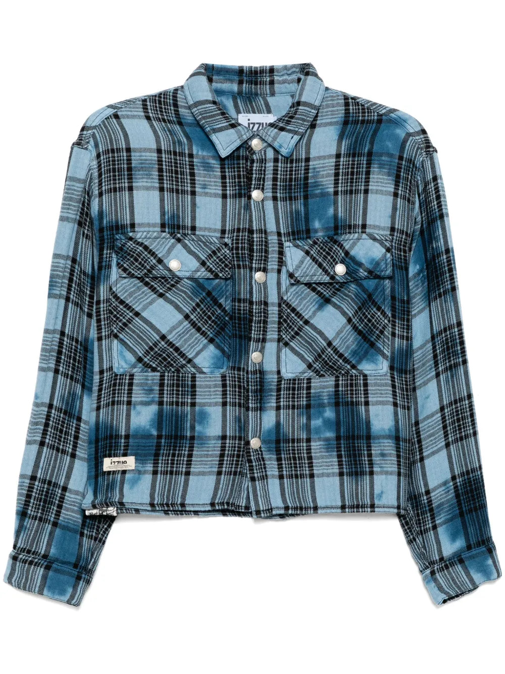 Checked Shirt
