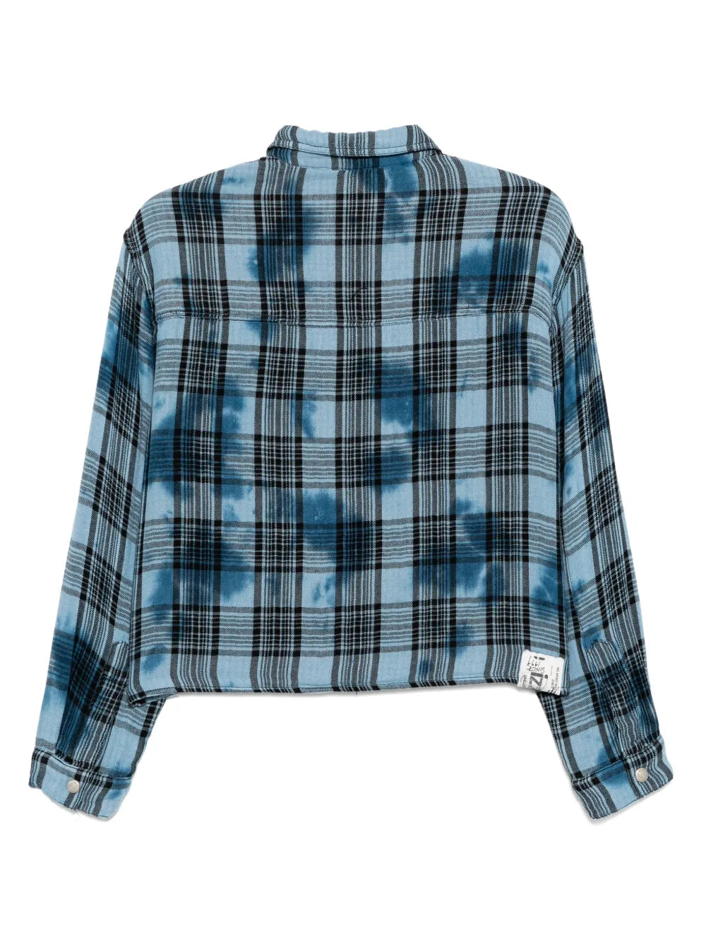 Checked Shirt