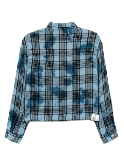 Checked Shirt
