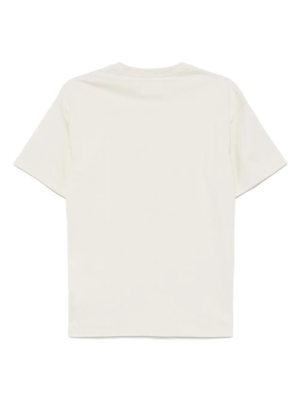 Graphic-Print T-Shirt