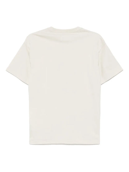 Graphic-Print T-Shirt