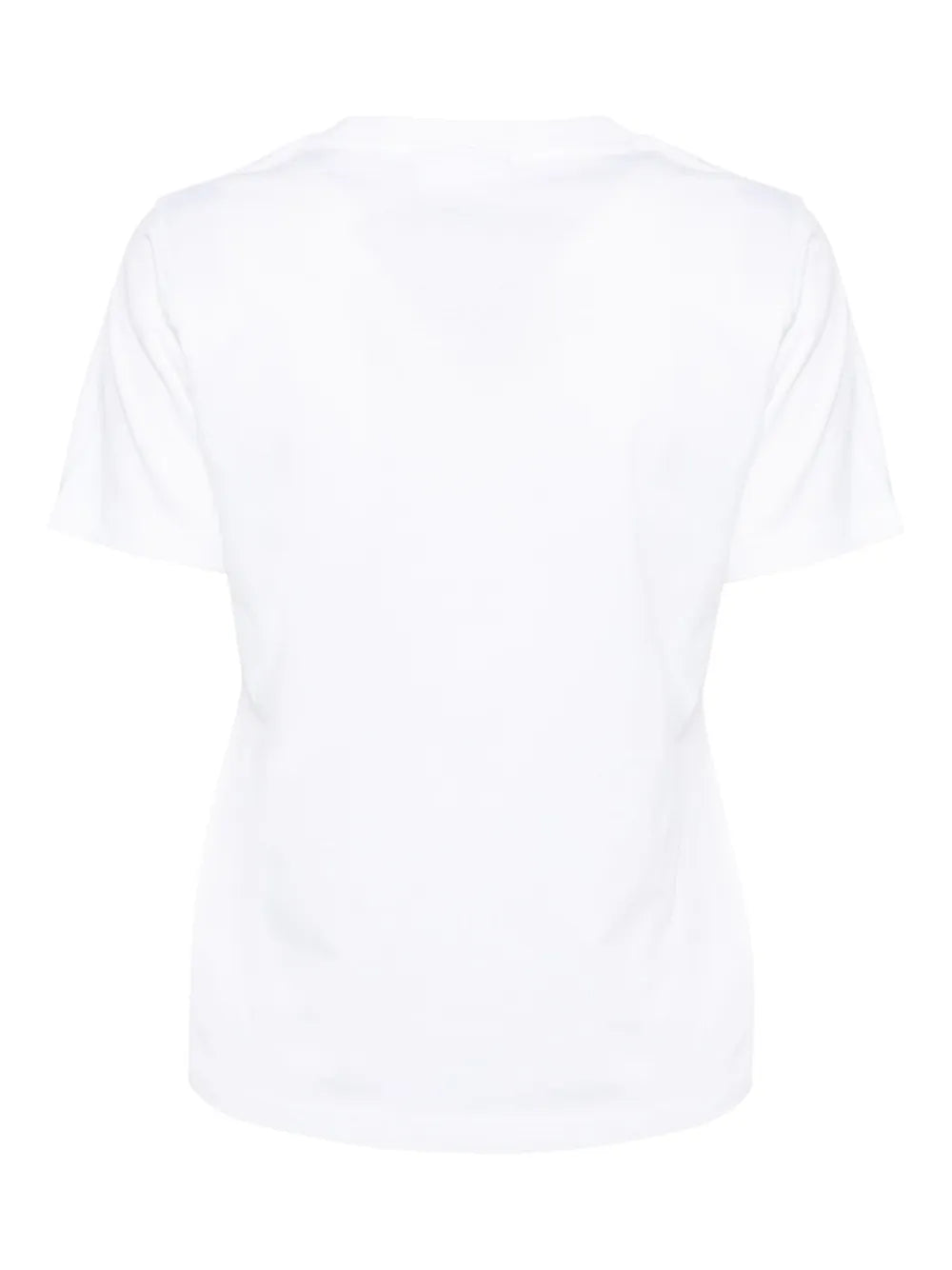 Graphic-Print T-Shirt
