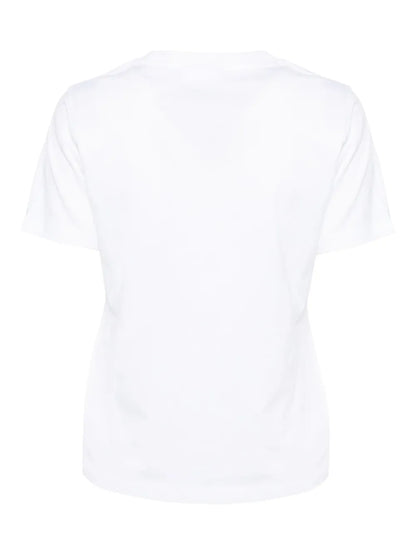 Graphic-Print T-Shirt