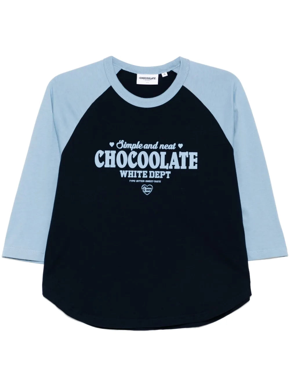 Logo-Print T-Shirt
