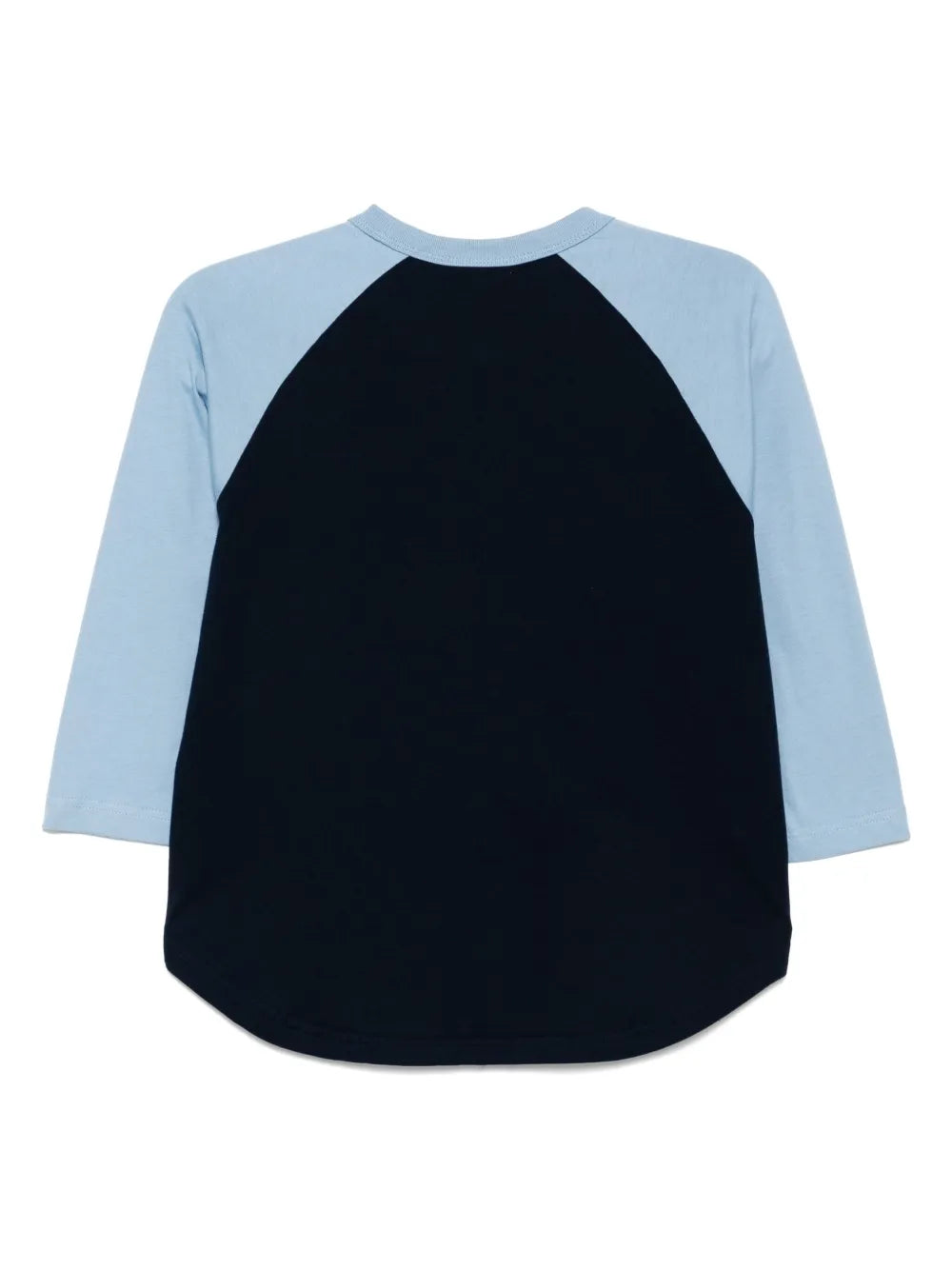 Logo-Print T-Shirt