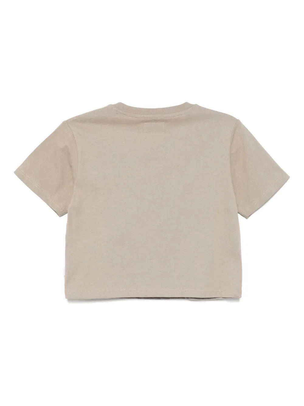 Embroidered T-Shirt