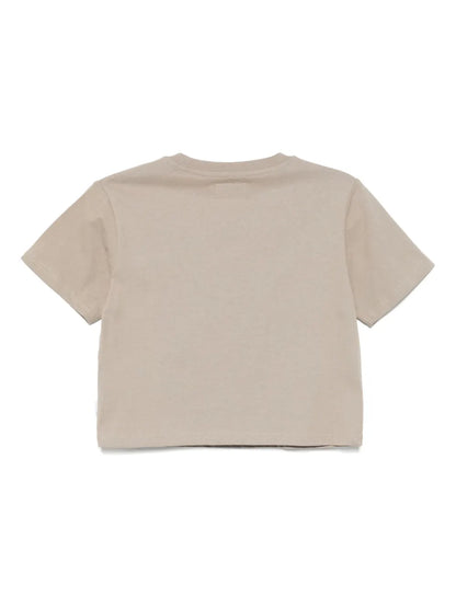 Embroidered T-Shirt