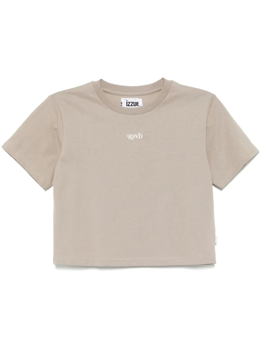 Embroidered T-Shirt