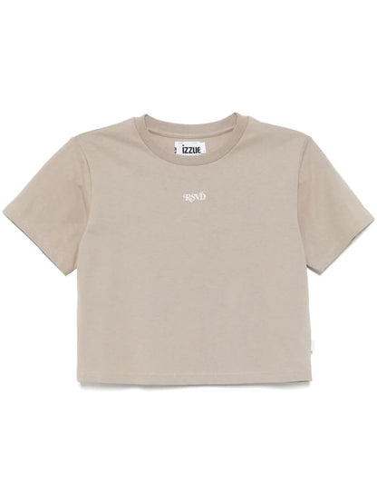 Embroidered T-Shirt