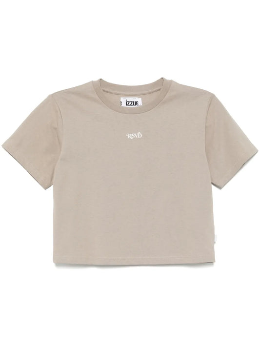 Embroidered T-Shirt