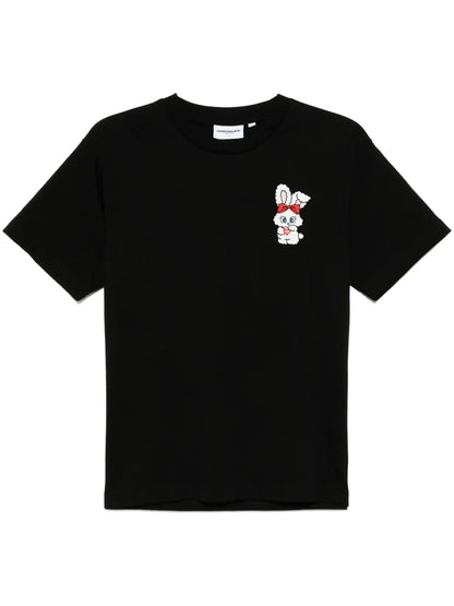 Graphic-Print T-Shirt