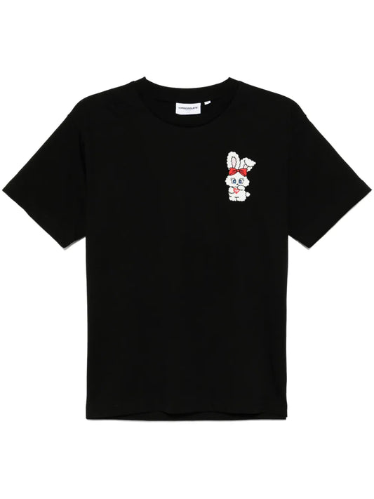 Graphic-Print T-Shirt