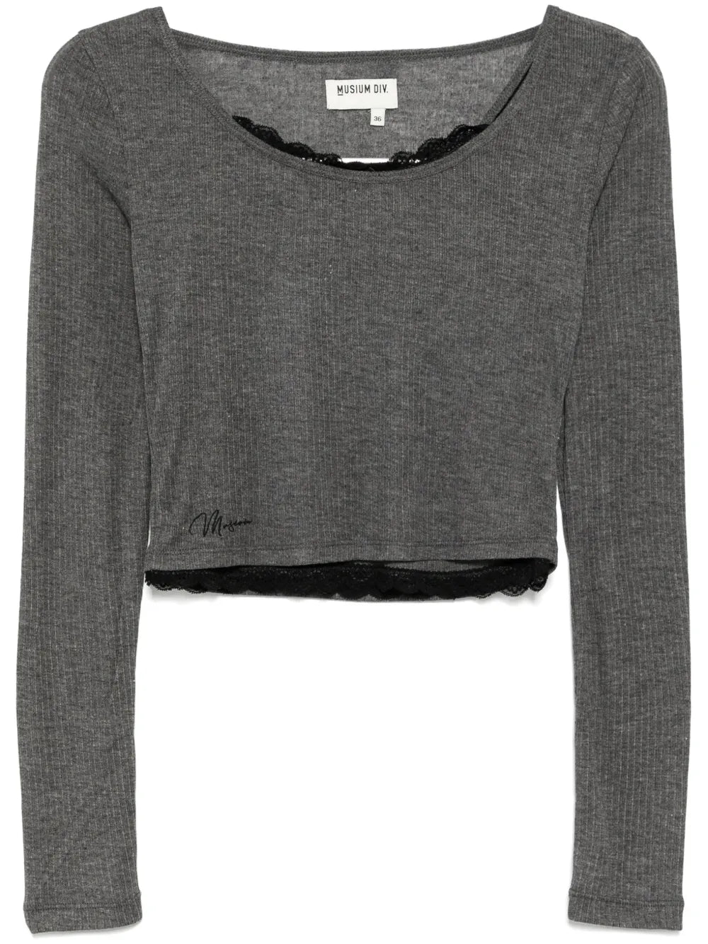 Layered T-Shirt