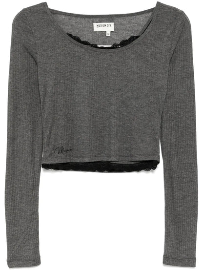 Layered T-Shirt