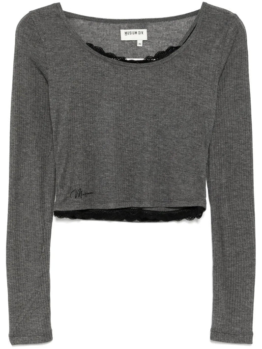 Layered T-Shirt