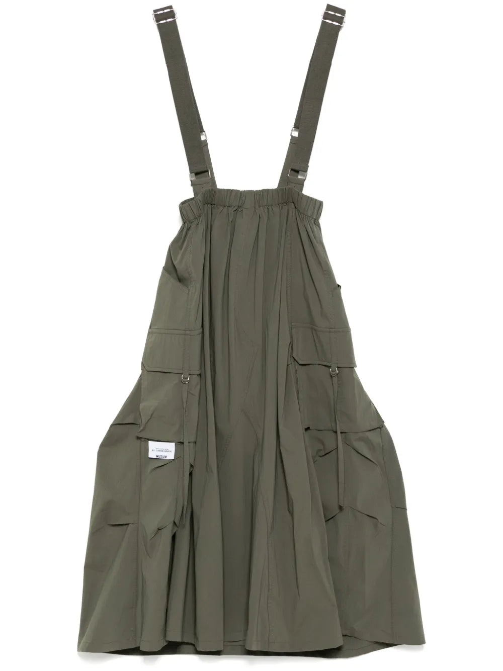 Cargo Skirt