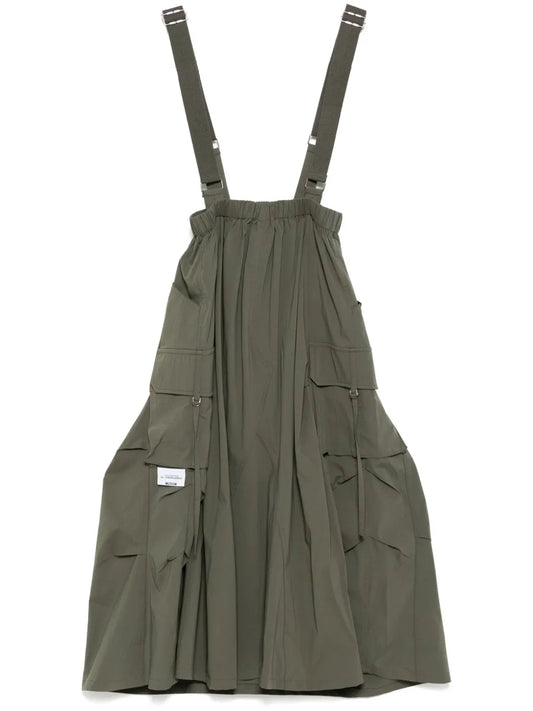 Cargo Skirt