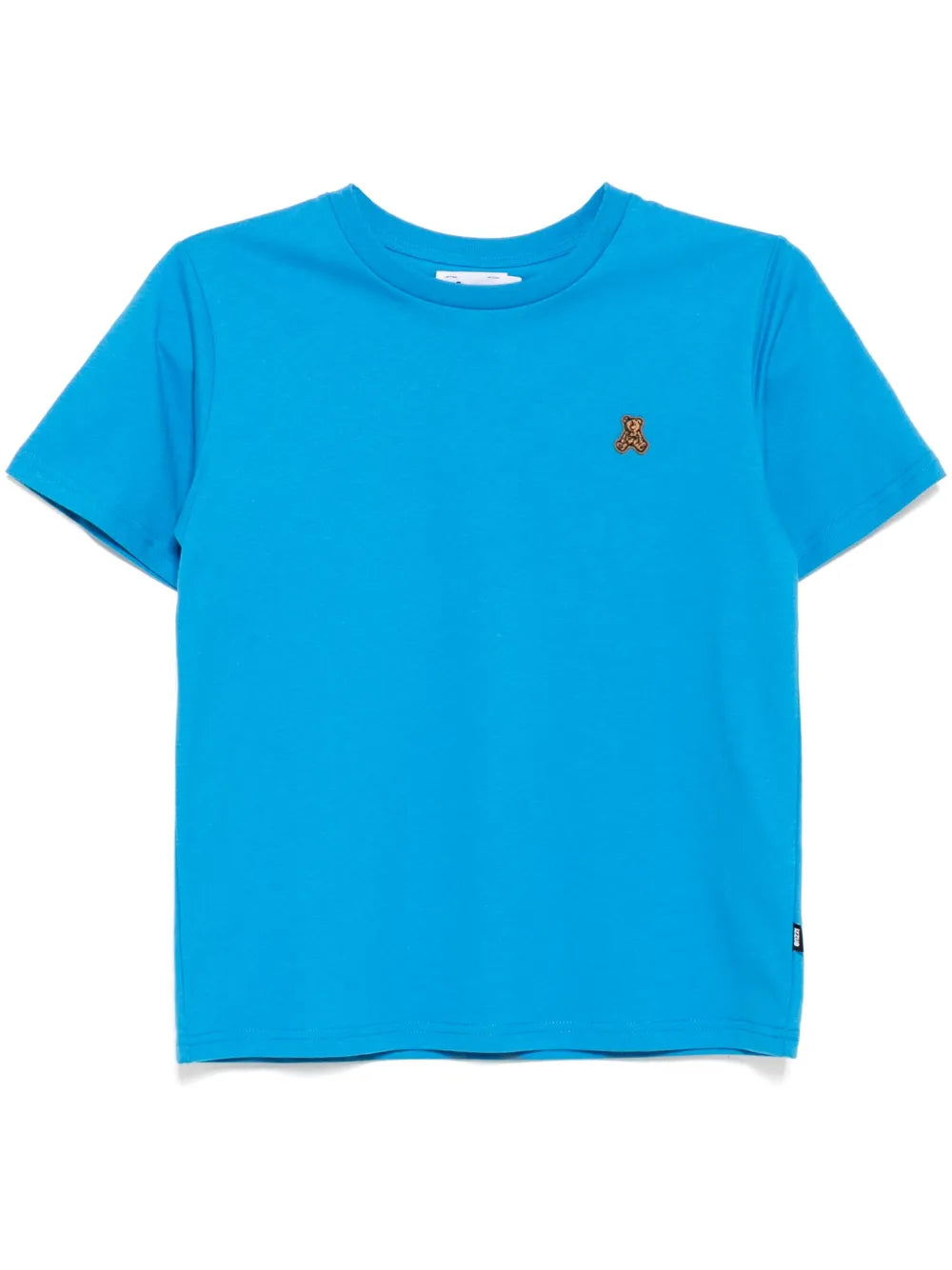 Logo-Patch T-Shirt