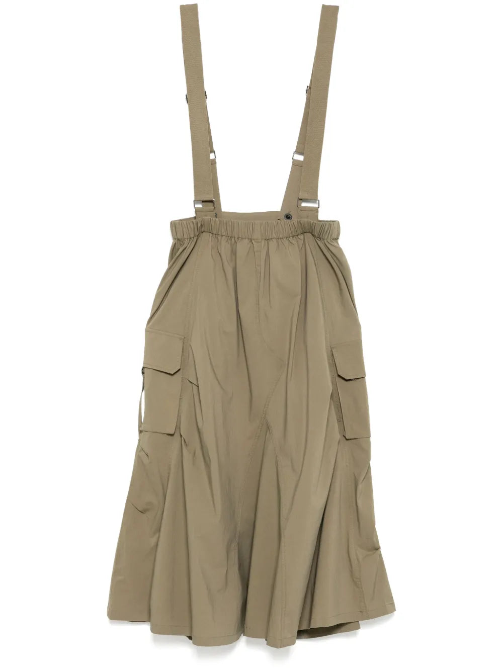 Cargo Skirt