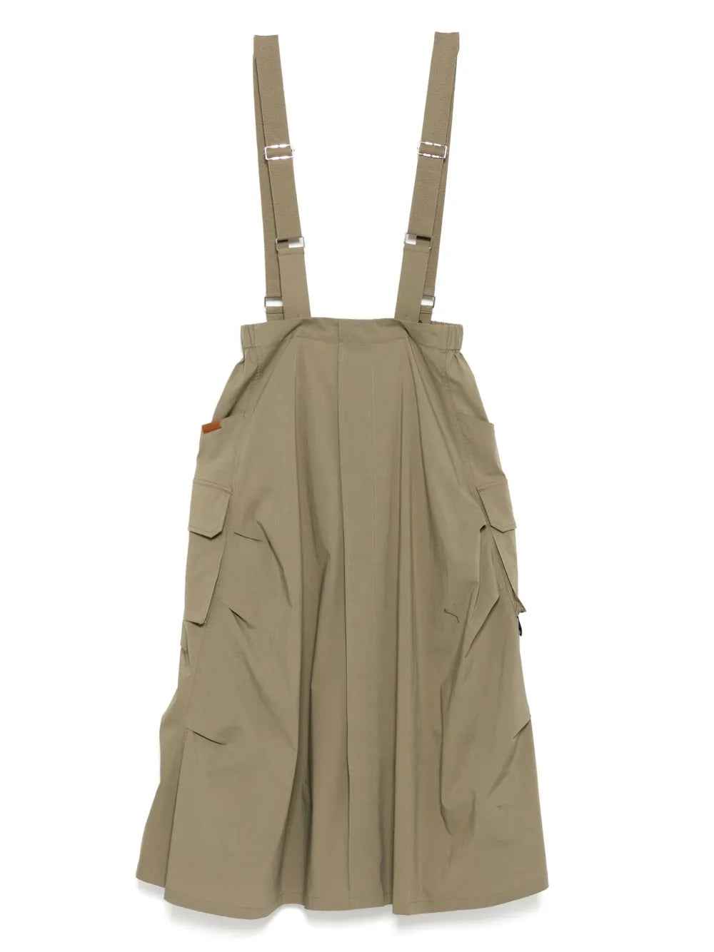 Cargo Skirt