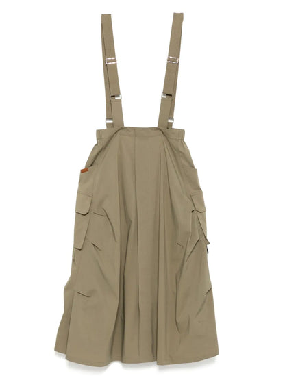 Cargo Skirt