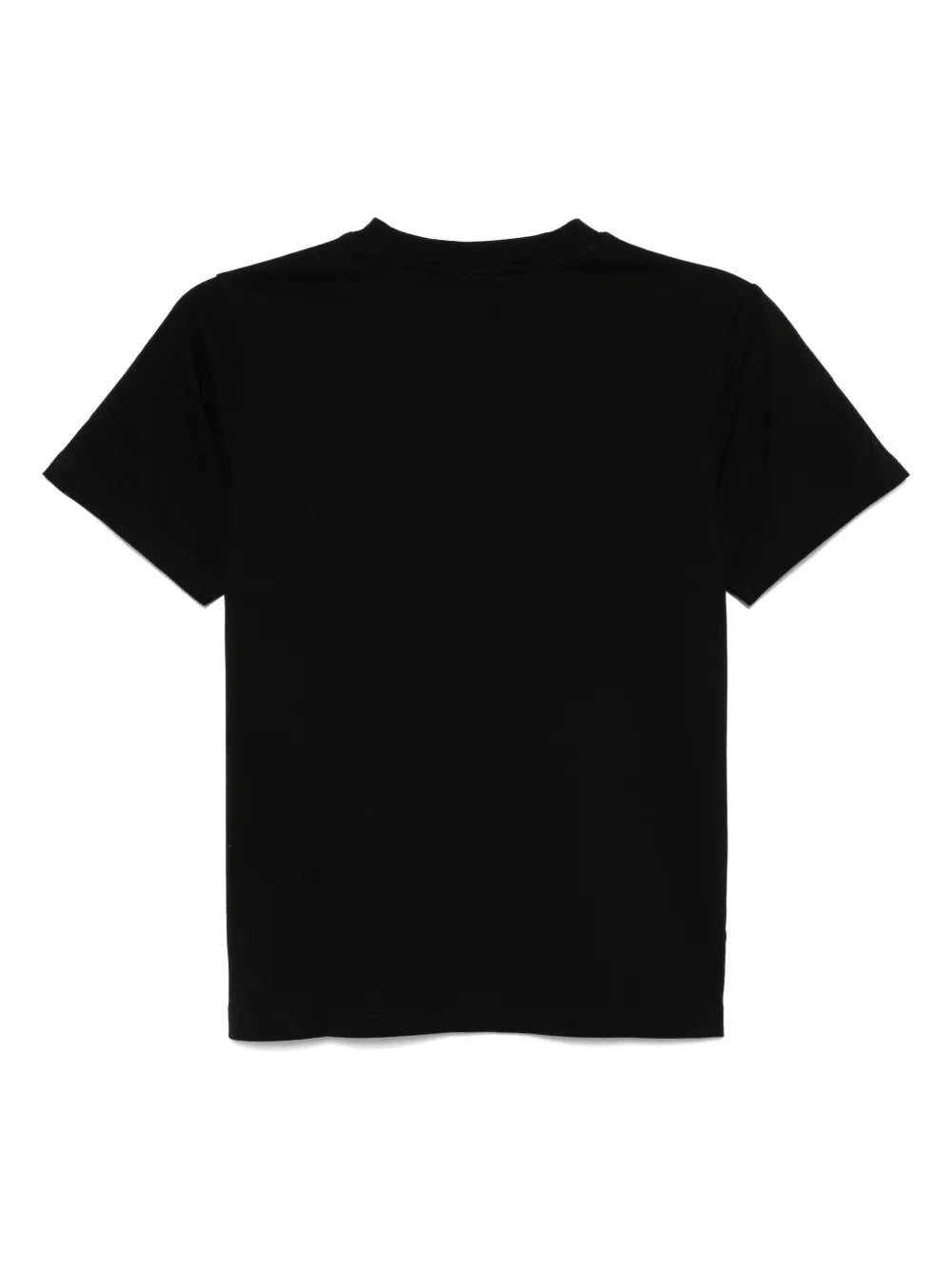 Logo-Patch T-Shirt