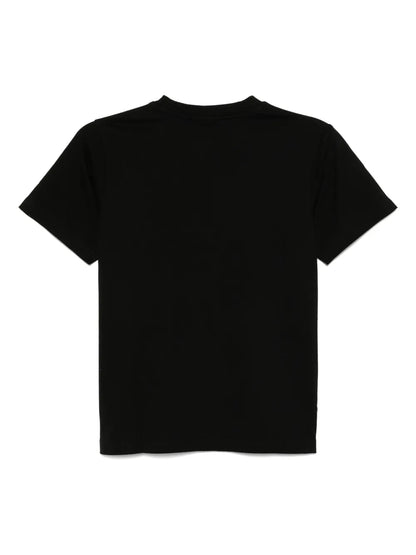Logo-Patch T-Shirt
