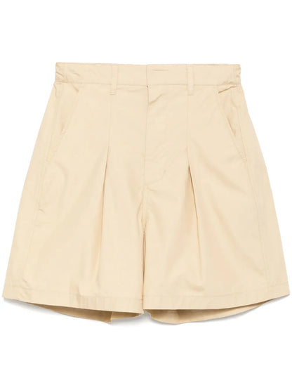 Cotton Shorts
