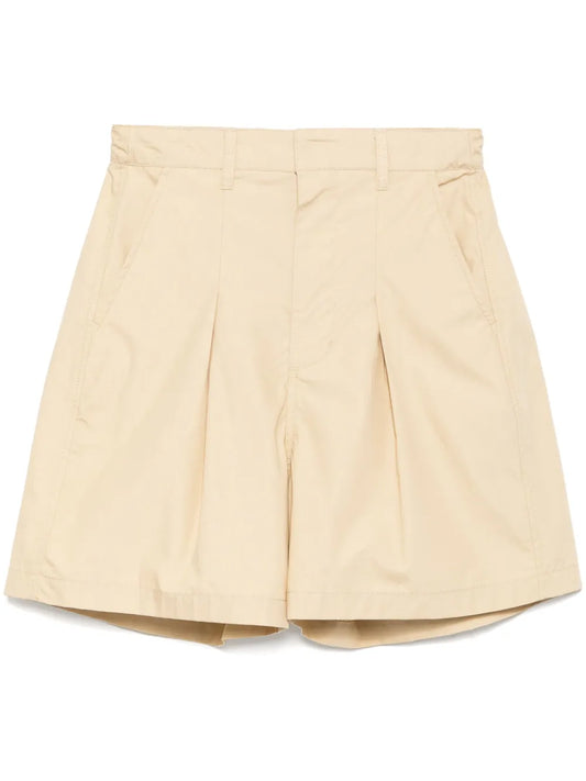 Cotton Shorts