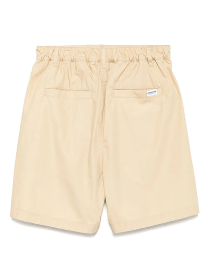 Cotton Shorts