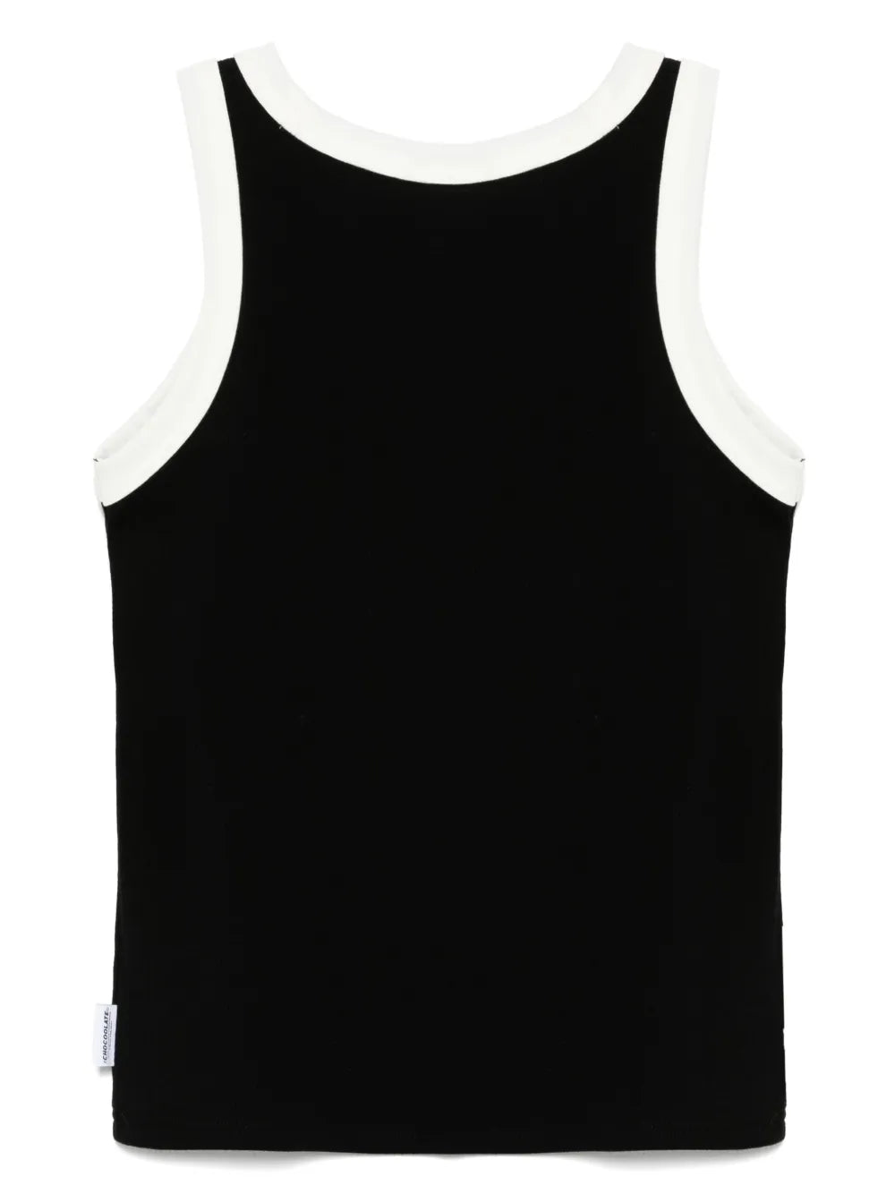 Ribbed Tank Top