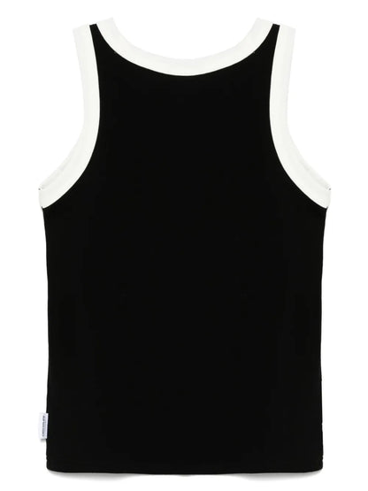 Ribbed Tank Top
