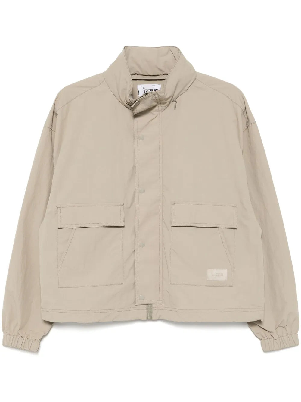 Lightweight Jacket