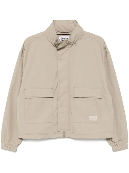 Lightweight Jacket