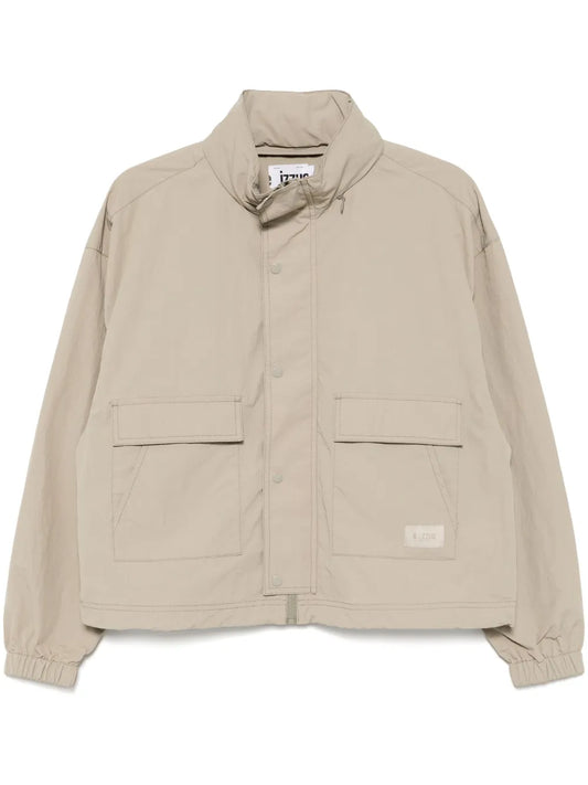 Lightweight Jacket